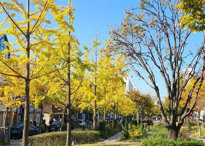 연남하우스 ソウル特別市