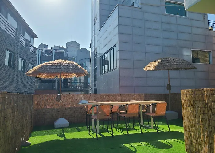 연남하우스 ソウル特別市