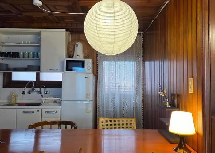 연남하우스 Apartment *