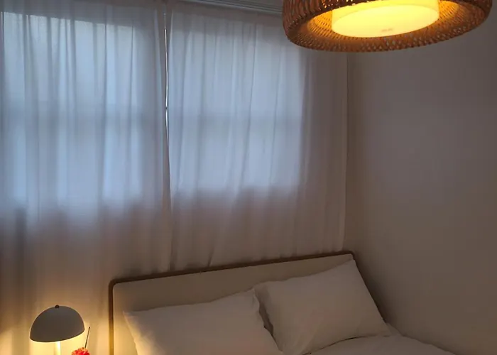 연남하우스 Apartment Seoul