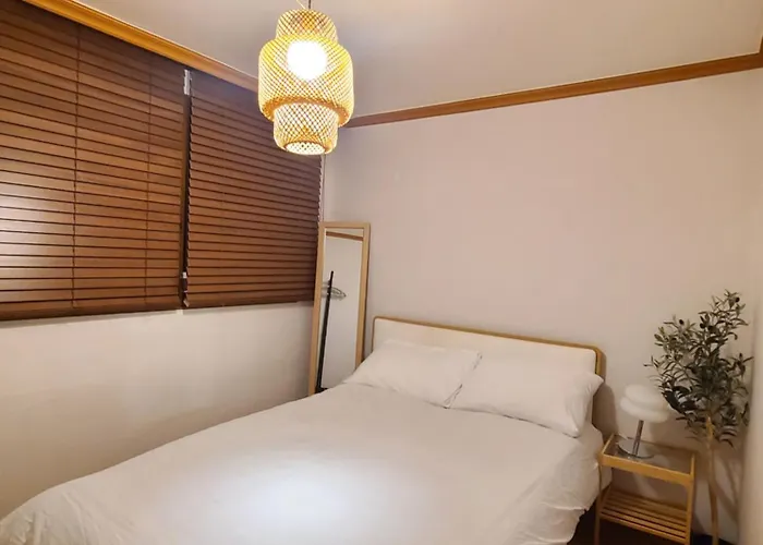 Apartment 연남하우스