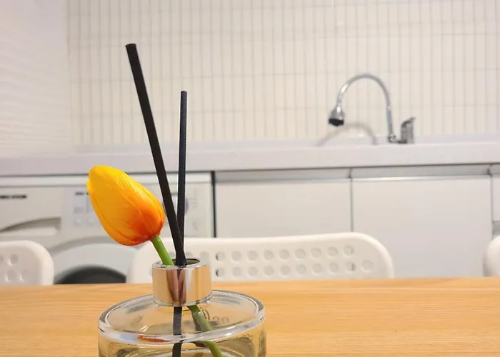 Apartment 연남하우스 *