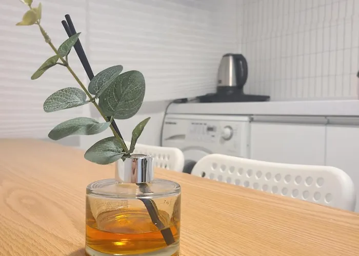 연남하우스 Apartment *