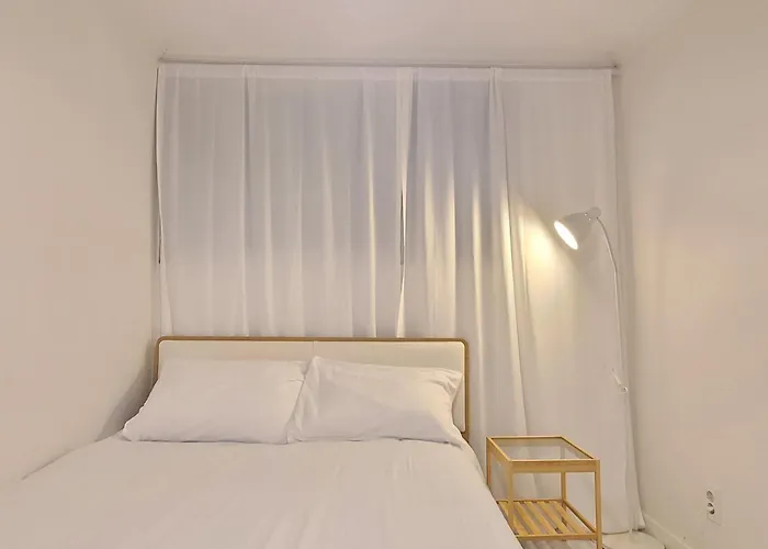 연남하우스 Apartment Seoul