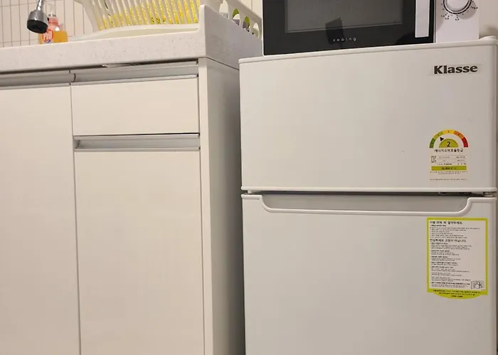 Apartment 연남하우스