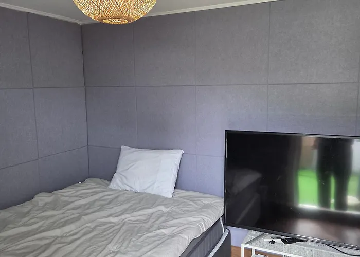 연남하우스 Apartment Seoul