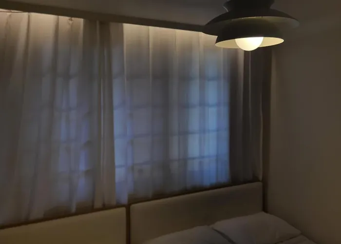 Apartment 연남하우스