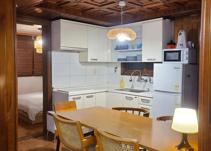 연남하우스 Apartment Seoul
