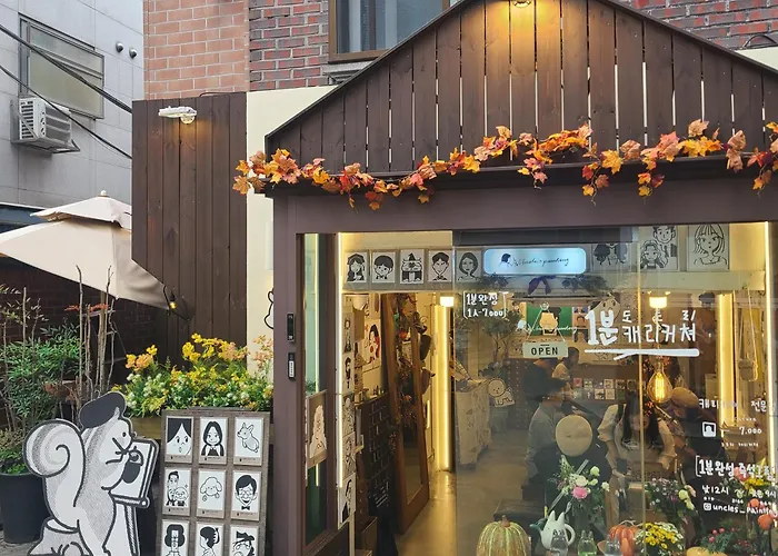 Apartment 연남하우스