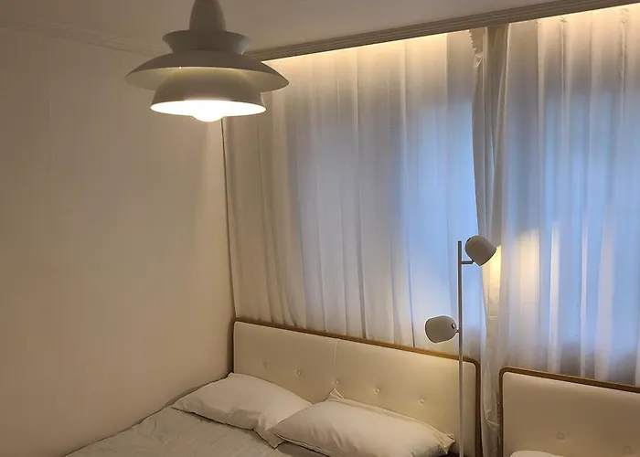 연남하우스 Seoul